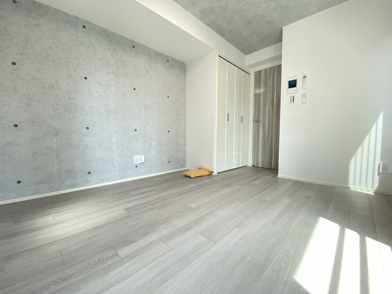 レピュア目黒本町レジデンス205の室内2