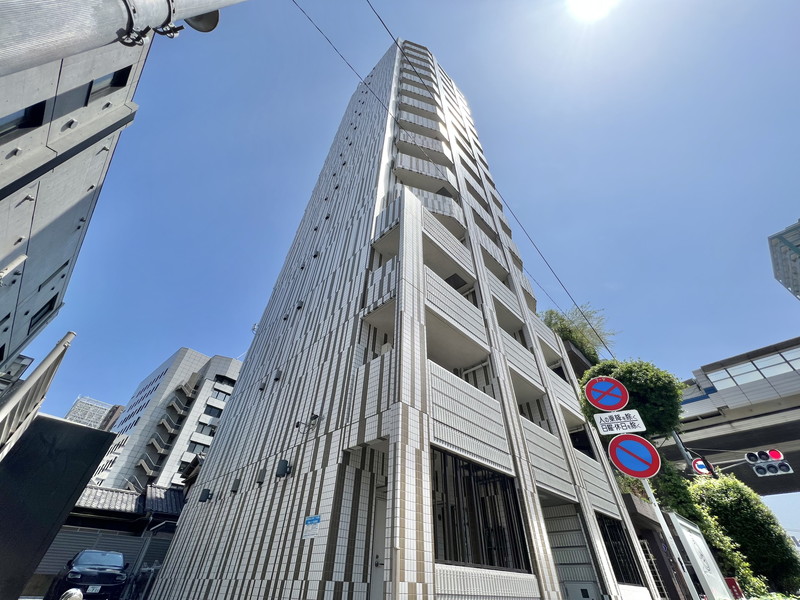 上馬２丁目賃貸マンション1001の室内1