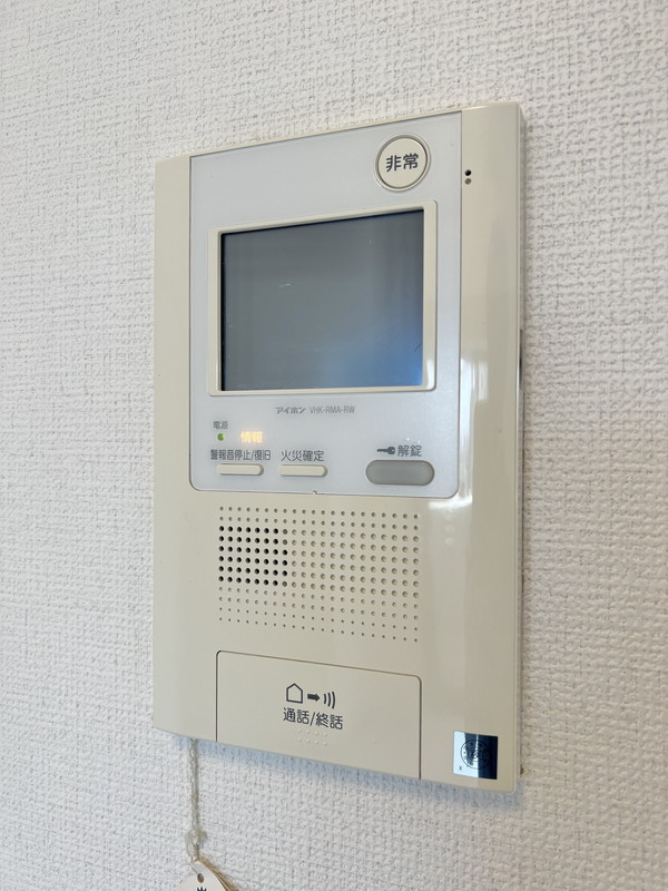 上馬２丁目賃貸マンション1001の室内9