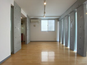 Branche目黒(ブランシェ目黒)401の室内3