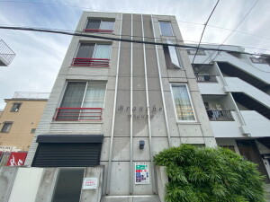 Branche目黒(ブランシェ目黒)401の室内1