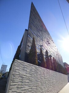 カスタリア目黒長者丸207の室内3