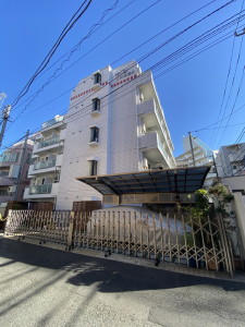 ハイシティ三軒茶屋第2312の室内14