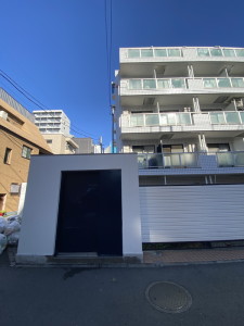ハイシティ三軒茶屋第2312の室内15