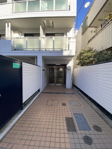 ハイシティ三軒茶屋第2312の室内16