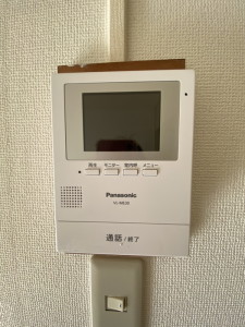 ハイシティ三軒茶屋第2312の室内11