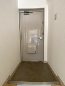 ハイシティ三軒茶屋第2312の室内10