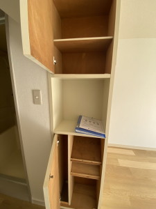 ハイシティ三軒茶屋第2312の室内8