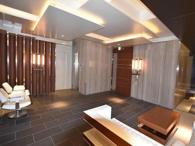 ピアース白金台1201の室内5