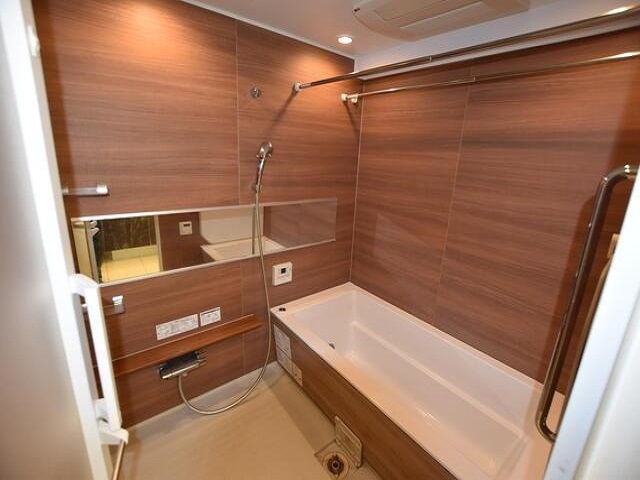 ピアース白金台1201の室内6