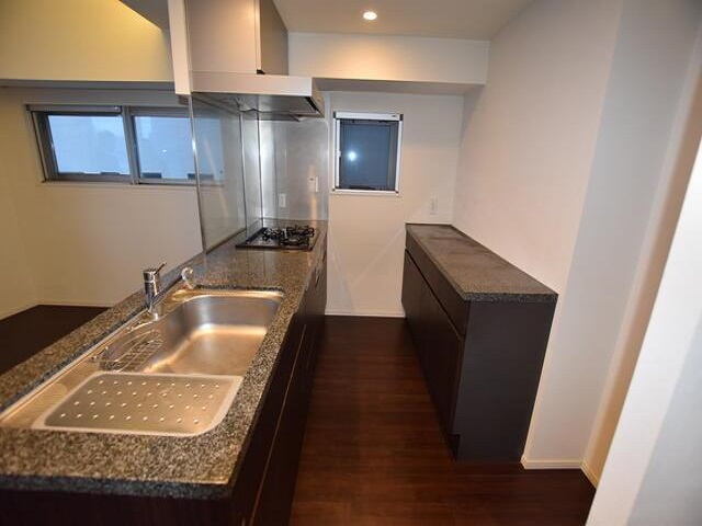 ピアース白金台1201の室内4