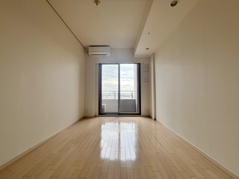 レジディア恵比寿Ⅱ501の室内2