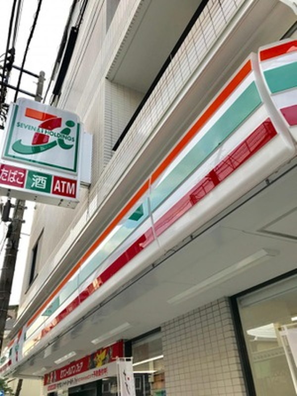 カスタリア用賀406の室内11