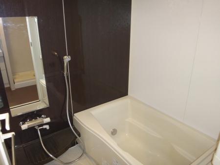 カスタリア用賀801の室内6