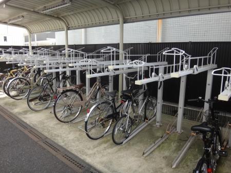 カスタリア用賀801の室内8
