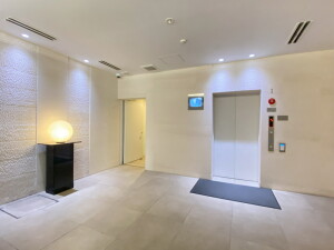 ドレッセ目黒大橋プレヴィ904の室内2