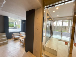 リビオメゾン都立大学101の室内2