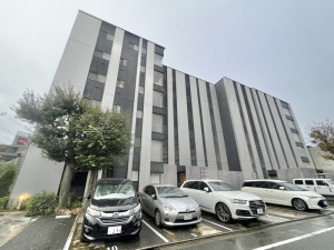 カスタリア目黒鷹番507の室内1