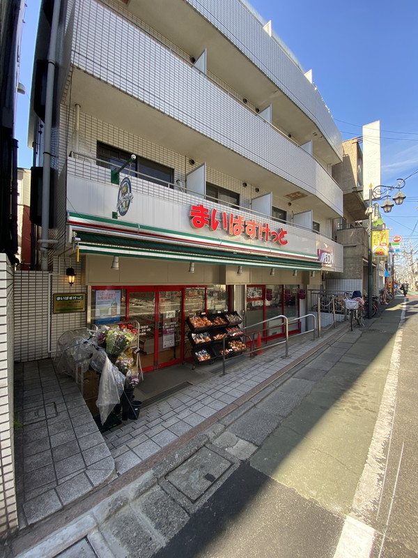 IKENOUE04303の室内18