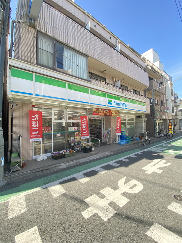IKENOUE04303の室内17