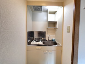 三宿1丁目賃貸マンション（物件名非公開）705の室内4