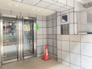 三宿1丁目賃貸マンション（物件名非公開）705の室内2