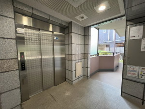 三宿1丁目賃貸マンション（物件名非公開）705の室内12