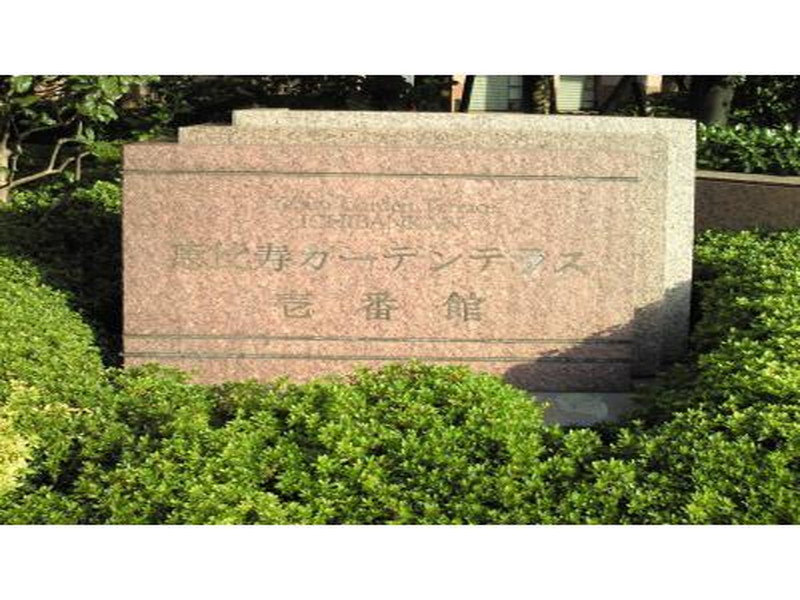恵比寿ガーデンテラス壱番館302の室内17
