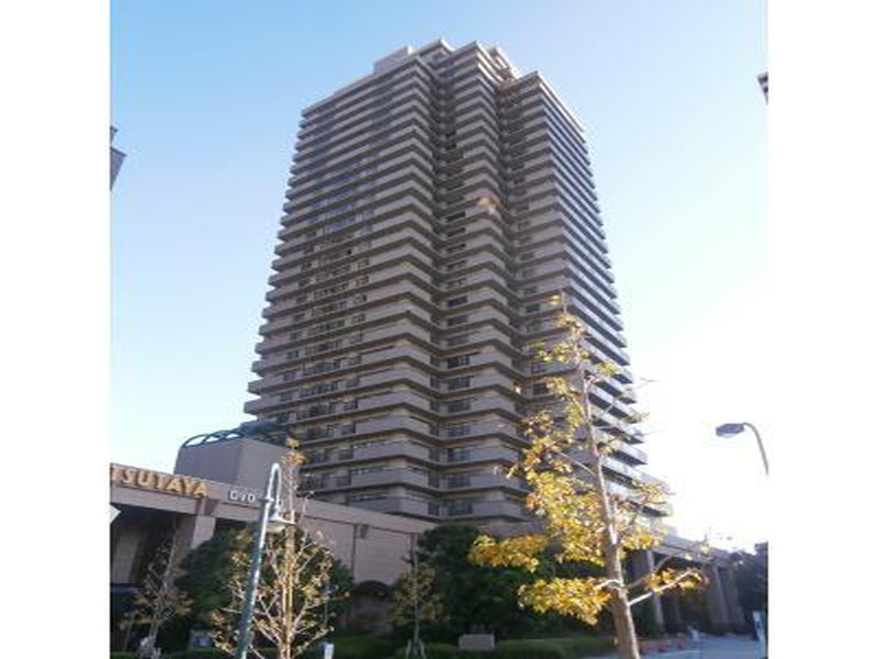 恵比寿ガーデンテラス壱番館302の室内18