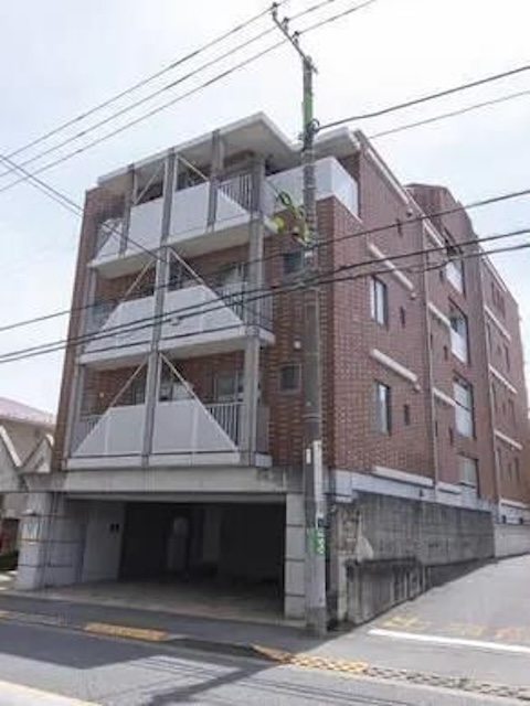 ジェイパーク桜新町101の室内4