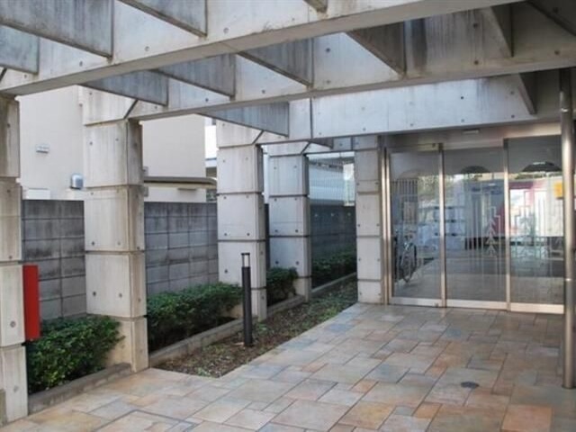 ジェイパーク桜新町101の室内2