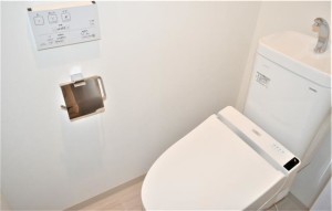 スカイコートパレス駒沢大学Ⅱ2Fの室内7
