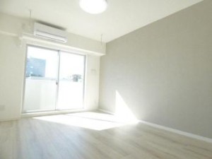 スカイコートパレス駒沢大学Ⅱ2Fの室内2