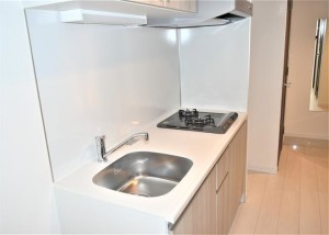 スカイコートパレス駒沢大学Ⅱ2Fの室内5