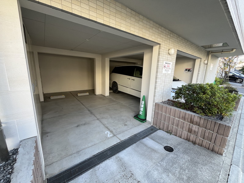スカイコートパレス駒沢大学Ⅱ2Fの室内13