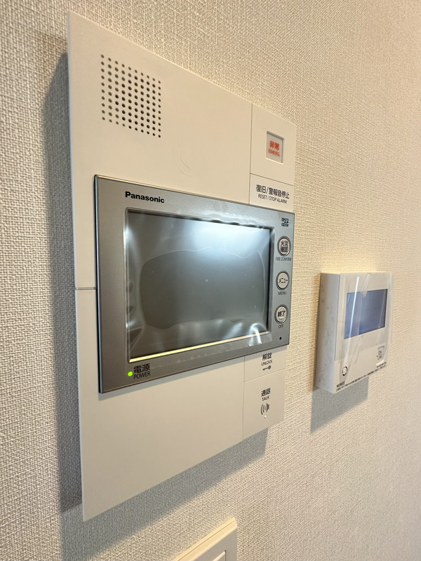 レガシス中目黒1001の室内10