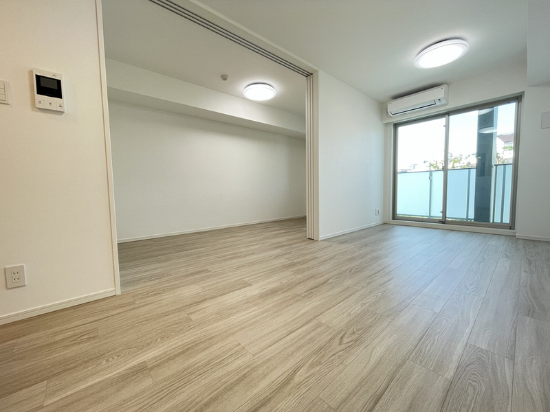 S-RESIDENCE駒場東大前402の室内1