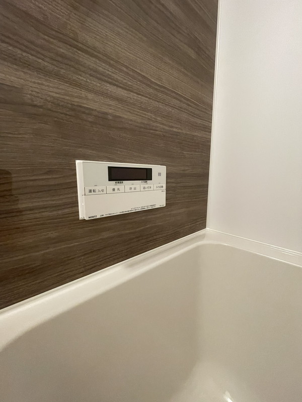 S-RESIDENCE駒場東大前402の室内14