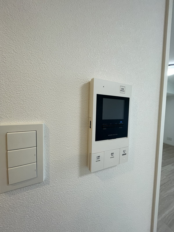 S-RESIDENCE駒場東大前402の室内10