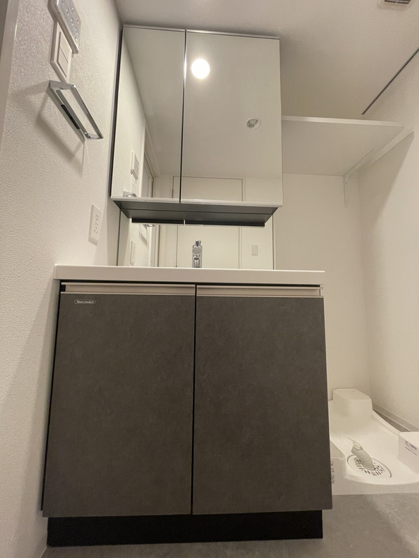 S-RESIDENCE駒場東大前402の室内4