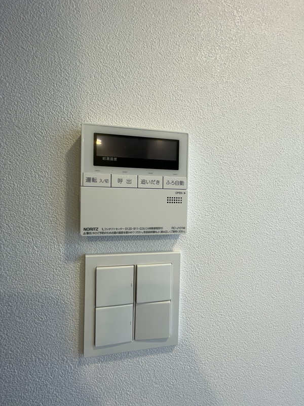 S-RESIDENCE駒場東大前402の室内18