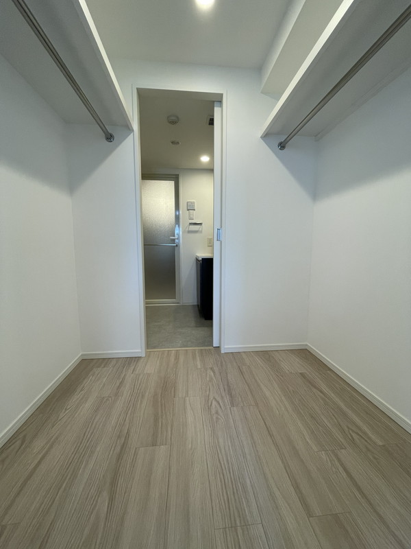 S-RESIDENCE駒場東大前402の室内5