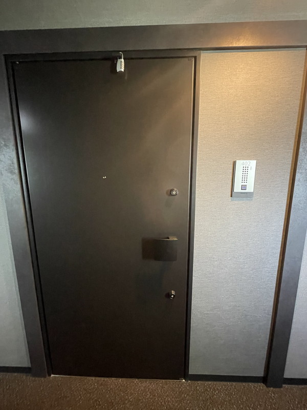 S-RESIDENCE駒場東大前402の室内6