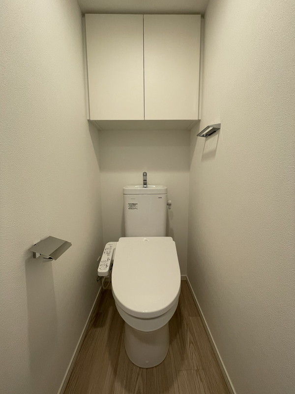 S-RESIDENCE駒場東大前402の室内15