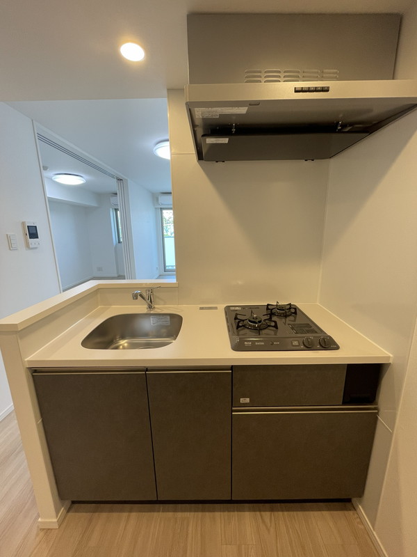 S-RESIDENCE駒場東大前402の室内12