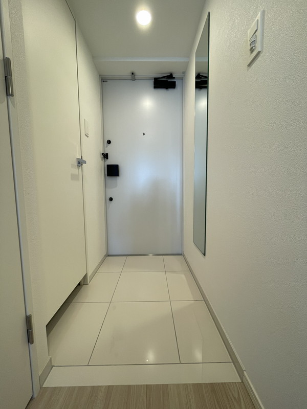S-RESIDENCE駒場東大前402の室内8