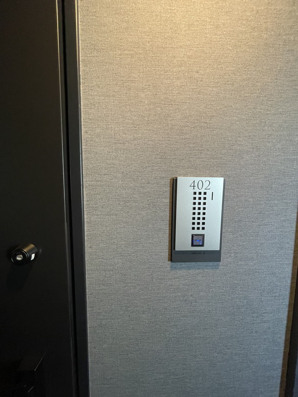S-RESIDENCE駒場東大前402の室内13