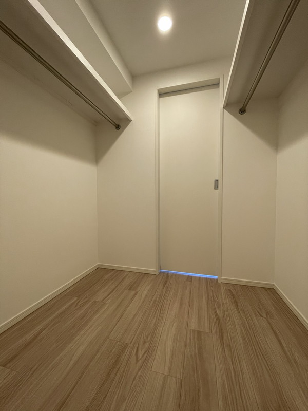 S-RESIDENCE駒場東大前402の室内9
