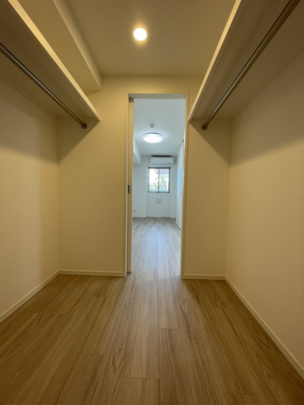 S-RESIDENCE駒場東大前402の室内3