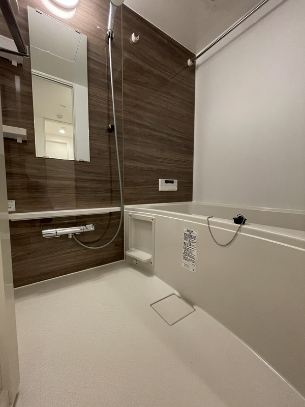 S-RESIDENCE駒場東大前402の室内11